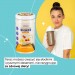 Zdjęcie produktu - #2 SUPERSONIC Shake proteinowy z kolagenem Karmel i Śmietanka - bez laktozy, 560g