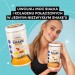 Zdjęcie produktu - #3 SUPERSONIC Shake proteinowy z kolagenem Karmel i Śmietanka - bez laktozy, 560g