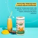 Zdjęcie produktu - #1 SUPERSONIC Shake proteinowy z kolagenem Mango Marakuja, 560g