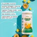 Zdjęcie produktu - #3 SUPERSONIC Shake proteinowy z kolagenem Mango Marakuja, 560g