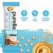 Zdjęcie produktu - #0 PURELLA Protein Bar Baton proteinowy chrupiące ciasteczko, 45g