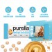 Zdjęcie produktu - #1 PURELLA Protein Bar Baton proteinowy chrupiące ciasteczko, 45g