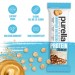 Zdjęcie produktu - #2 PURELLA Protein Bar Baton proteinowy chrupiące ciasteczko, 45g