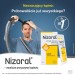 Zdjęcie produktu - #2 Nizoral 20mg/g szampon 6 ml - 6 saszetek