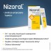 Zdjęcie produktu - #3 Nizoral 20mg/g szampon 6 ml - 6 saszetek