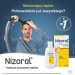 Zdjęcie produktu - #2 Nizoral Leczniczy szampon przeciwłupieżowy, 60 ml