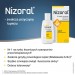 Zdjęcie produktu - #3 Nizoral Leczniczy szampon przeciwłupieżowy, 60 ml