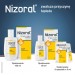 Zdjęcie produktu - #5 Nizoral Leczniczy szampon przeciwłupieżowy, 60 ml