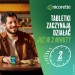 Zdjęcie produktu - #0 Nicorette Coolmint 2mg, 40 tabletek do ssania