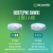 Zdjęcie produktu - #4 Nicorette Coolmint 2mg, 40 tabletek do ssania