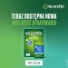 Zdjęcie produktu - #5 Nicorette Coolmint 2mg, 40 tabletek do ssania