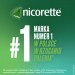Zdjęcie produktu - #6 Nicorette Coolmint 2mg, 40 tabletek do ssania