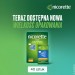 Zdjęcie produktu - #5 Nicorette Fruit 4mg, 40 tabletek do ssania