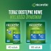 Zdjęcie produktu - #5 Nicorette Coolmint 4mg, 40 tabletek do ssania