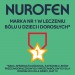 Zdjęcie produktu - #3 Nurofen Tabletki powlekane 200mg x 12tbl