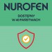 Zdjęcie produktu - #4 Nurofen Tabletki powlekane 200mg x 12tbl