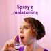 Zdjęcie produktu - #1 Vicks ZzzQuil SEN Spray z melatoniną, 30ml