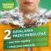 Zdjęcie produktu - #1 TANTUM VERDE Płyn do płukania gardła i jamy ustnej - 240 ml 