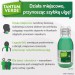 Zdjęcie produktu - #2 TANTUM VERDE Płyn do płukania gardła i jamy ustnej - 240 ml 