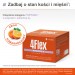 Zdjęcie produktu - #5 4Flex Protect, 30 sasz.