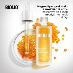 Miniaturka artykułu - #0 BIOLIQ PRO SERUM intensywnie rewitalizujące, 30 ml