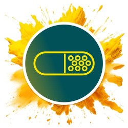 Zdjęcie produktu - #3 Cetebe Witamina C 500mg, 30 kaps.