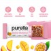 Zdjęcie produktu - #1 PURELLA Collagen Bar Baton kolagenowy Mango-Marakuja bez dodatku cukru, 40g