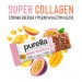 Zdjęcie produktu - #3 PURELLA Collagen Bar Baton kolagenowy Mango-Marakuja bez dodatku cukru, 40g