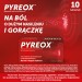 Zdjęcie produktu - #0 PYREOX 500 mg, 10 tabletek powlekanych