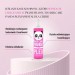 Zdjęcie produktu - #1 Noble Health Hair Care Panda Szampon Plex regenerujący i wzmacniający, 300 ml