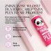 Zdjęcie produktu - #0 Noble Health Hair Care Panda Szampon Plex regenerujący i wzmacniający, 300 ml