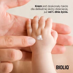 #3 – BIOLIQ BHL Barierowy krem ochronny do twarzy, 50ml