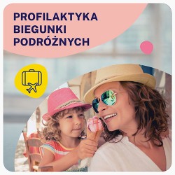 Zdjęcie produktu - #3 ENTEROL 250mg Lek probiotyczny, 20 saszetek