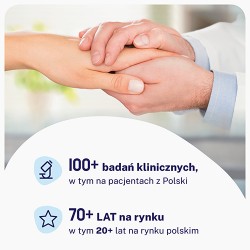 Zdjęcie produktu - #4 ENTEROL 250mg Lek probiotyczny, 20 saszetek