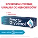 Zdjęcie produktu - #0 Procto-Glyvenol krem doodbytniczy, 30 g 