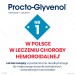 Zdjęcie produktu - #1 Procto-Glyvenol krem doodbytniczy, 30 g 