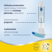 Zdjęcie produktu - #0 SCHOLL Preparat na grzybicę paznokci 3,8 ml