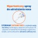 Zdjęcie produktu - #2 STERIMAR Zatkany Nos Hipertoniczny - 50 ml