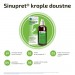 Zdjęcie produktu - #3 SINUPRET Krople - 100 ml