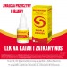 Zdjęcie produktu - #0 Sulfarinol Krople do nosa, 20 ml - lek stosowany w leczeniu kataru, uczucia zatkania nosa i obrzęku błony śluzowej nosa