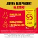 Zdjęcie produktu - #1 Sulfarinol Krople do nosa, 20 ml - lek stosowany w leczeniu kataru, uczucia zatkania nosa i obrzęku błony śluzowej nosa