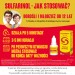 Zdjęcie produktu - #4 Sulfarinol Krople do nosa, 20 ml - lek stosowany w leczeniu kataru, uczucia zatkania nosa i obrzęku błony śluzowej nosa