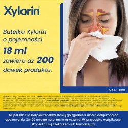 #4 – Xylorin 0,55 mg/ml areozol do nosa, 18 ml