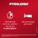Zdjęcie produktu - #4 PYRALGINA 500 mg - 6 tabletek