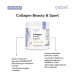Zdjęcie produktu - #1 OSAVI Collagen Beauty & Sport by Magda Linette Kolagen proszek, 225g