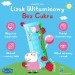 Zdjęcie produktu - #2 PEPPA PIG Lizak witaminowy bez cukru smak malinowy, 1 sztuka