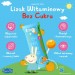 Zdjęcie produktu - #2 PEPPA PIG Lizak witaminowy bez cukru smak pomarańczowy, 1 sztuka