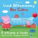 Zdjęcie produktu - #0 PEPPA PIG Lizak witaminowy bez cukru smak truskawkowy, 1 szt.