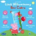 Zdjęcie produktu - #2 PEPPA PIG Lizak witaminowy bez cukru smak truskawkowy, 1 szt.