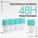 Zdjęcie produktu - #0 Vichy Antyperspirant w kulce przeciw intensywnemu poceniu 48H, 50 ml